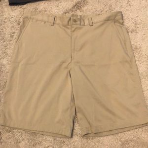 Nike golf shorts